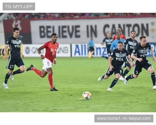 墨尔本城客场取胜蔚山HD 澳超球队亚冠表现可圈可点