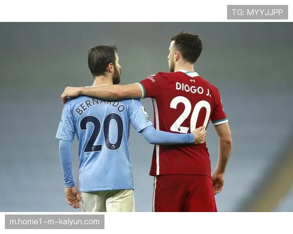 Opta模型调高曼城利物浦夺冠概率 英超内战或成主旋律 Opta模型调高曼城利物浦夺冠概率 英超内战或成主旋律