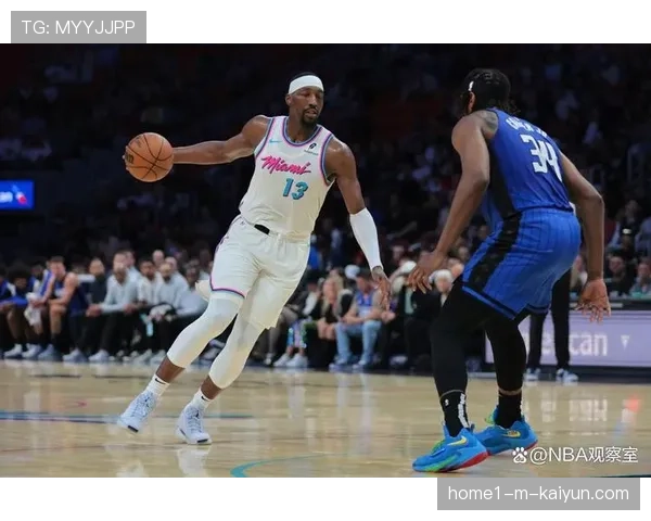 热火巴特勒缺阵阿德巴约扛起进攻，但战术争议掩盖团队努力